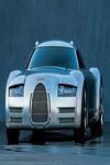 pic for Audi Rosemeyer 